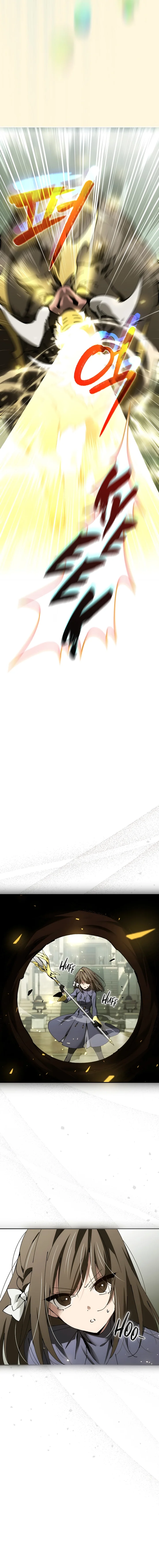 Read Magic Academy’s Genius Blinker PT Manga Online