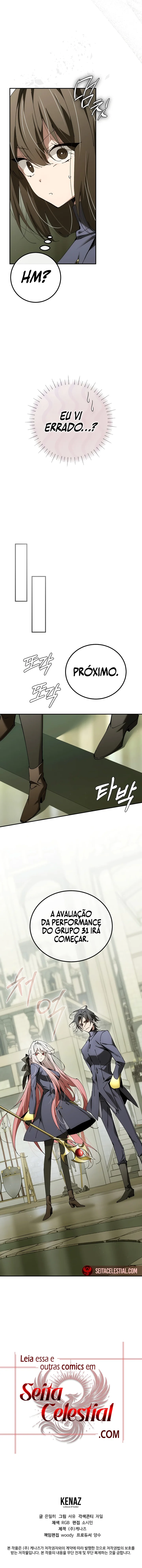 Read Magic Academy’s Genius Blinker PT Manga Online