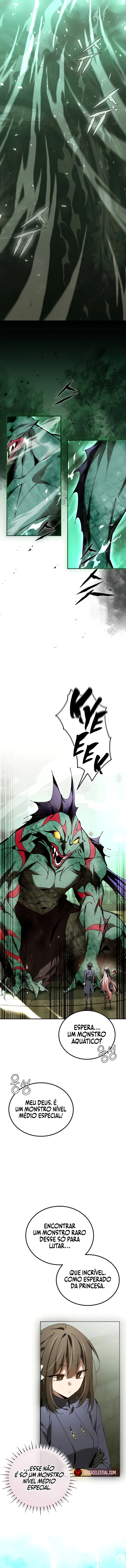 Read Magic Academy’s Genius Blinker PT Manga Online