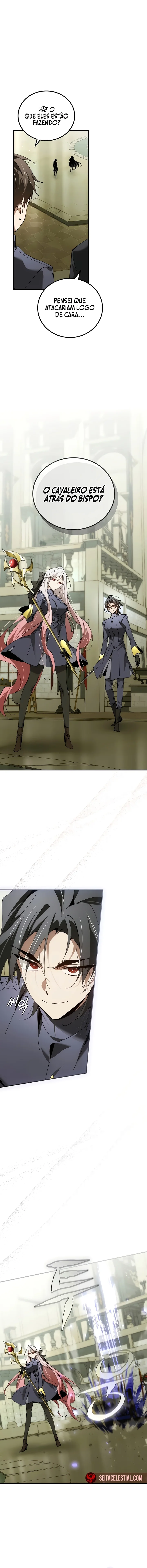 Read Magic Academy’s Genius Blinker PT Manga Online