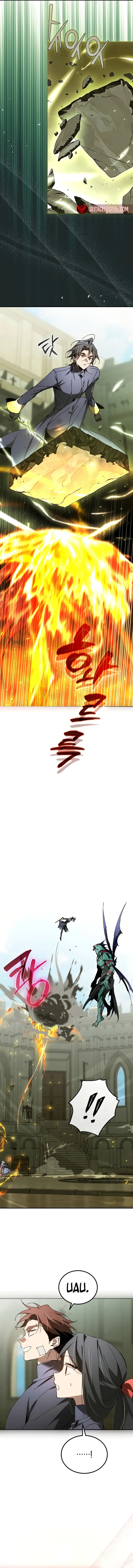 Read Magic Academy’s Genius Blinker PT Manga Online