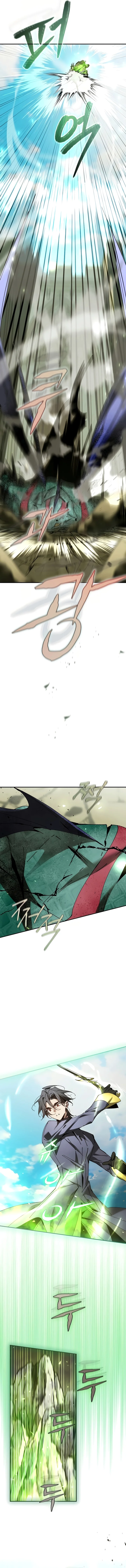 Read Magic Academy’s Genius Blinker PT Manga Online