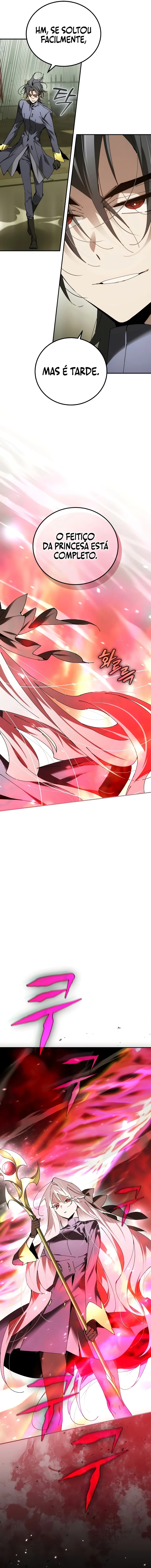 Read Magic Academy’s Genius Blinker PT Manga Online