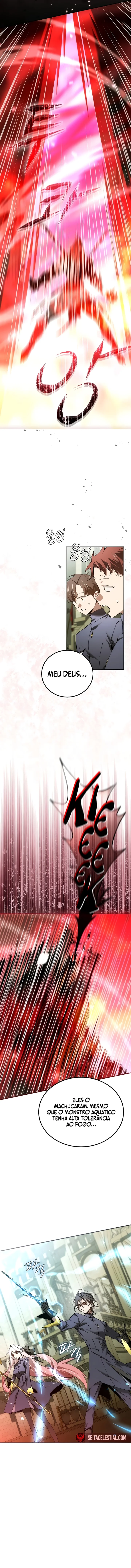 Read Magic Academy’s Genius Blinker PT Manga Online