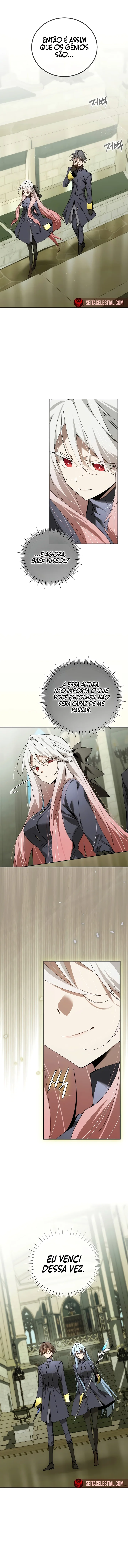 Read Magic Academy’s Genius Blinker PT Manga Online