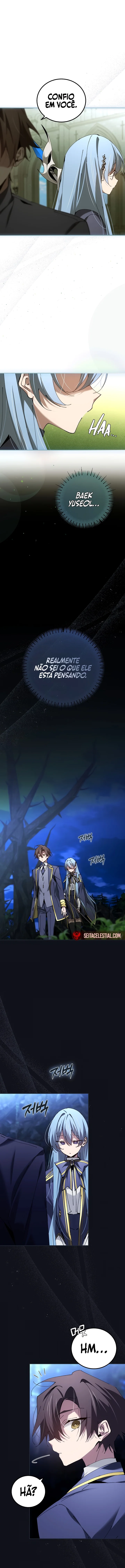 Read Magic Academy’s Genius Blinker PT Manga Online