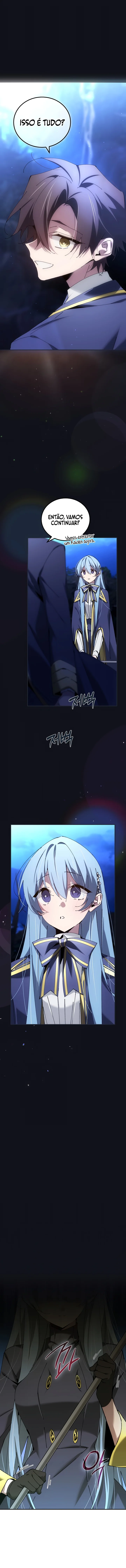 Read Magic Academy’s Genius Blinker PT Manga Online