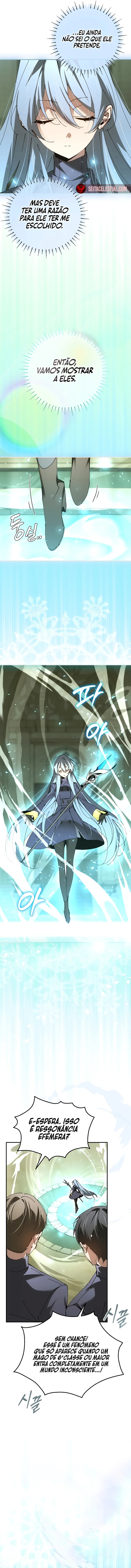 Read Magic Academy’s Genius Blinker PT Manga Online