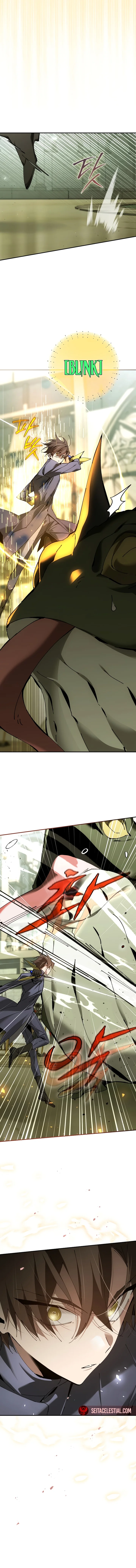 Read Magic Academy’s Genius Blinker PT Manga Online