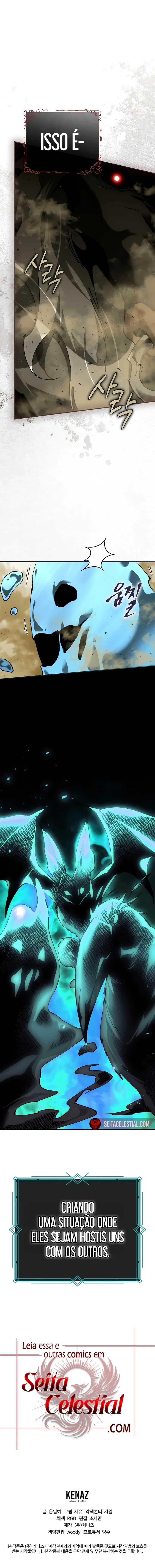 Read Magic Academy’s Genius Blinker PT Manga Online