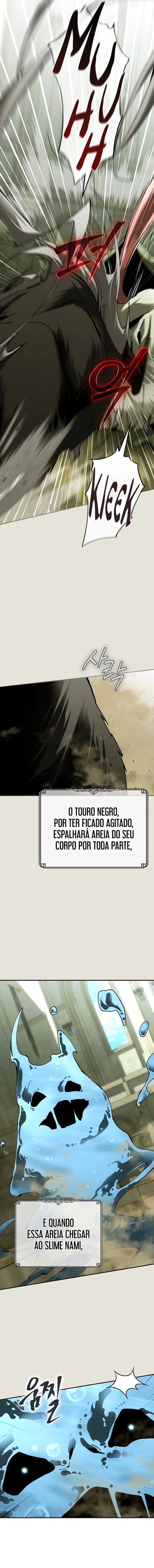 Read Magic Academy’s Genius Blinker PT Manga Online