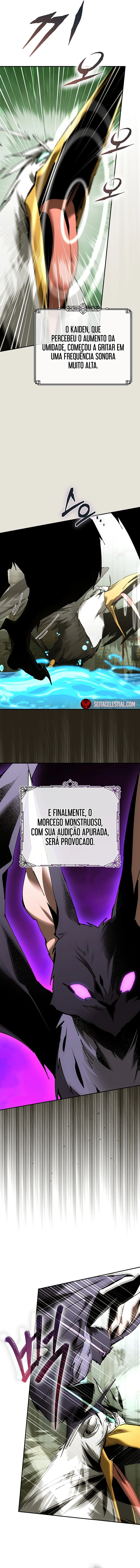 Read Magic Academy’s Genius Blinker PT Manga Online