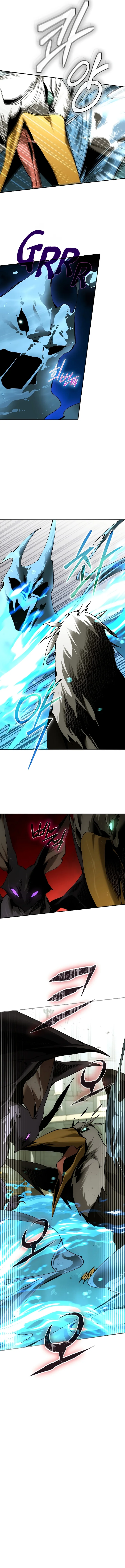 Read Magic Academy’s Genius Blinker PT Manga Online