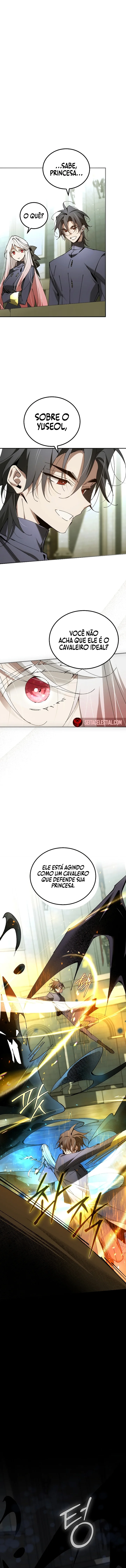 Read Magic Academy’s Genius Blinker PT Manga Online