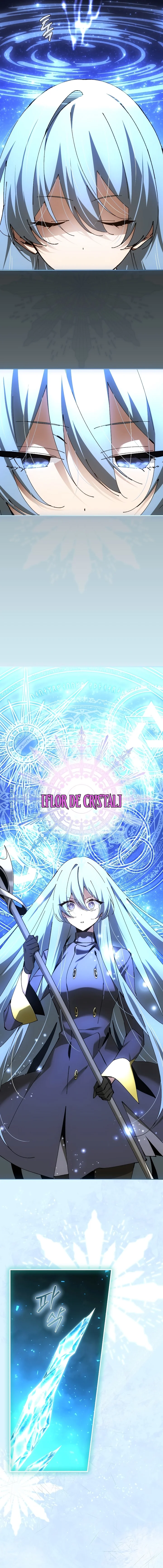 Read Magic Academy’s Genius Blinker PT Manga Online