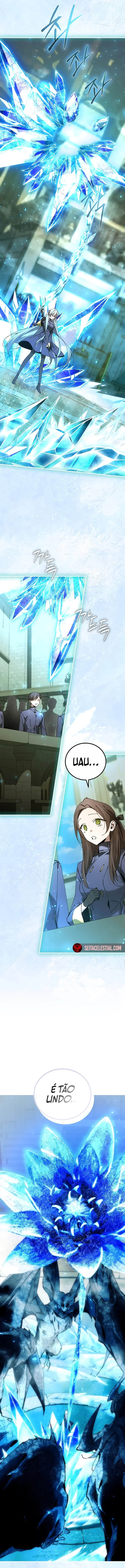 Read Magic Academy’s Genius Blinker PT Manga Online