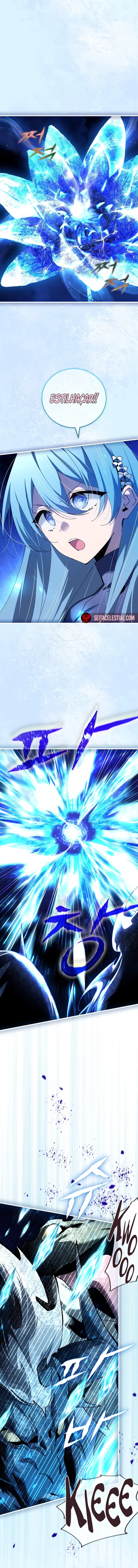 Read Magic Academy’s Genius Blinker PT Manga Online