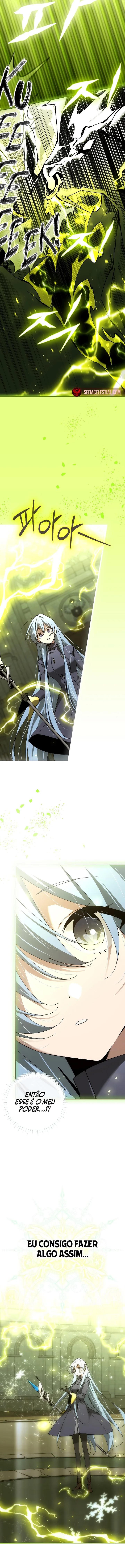 Read Magic Academy’s Genius Blinker PT Manga Online