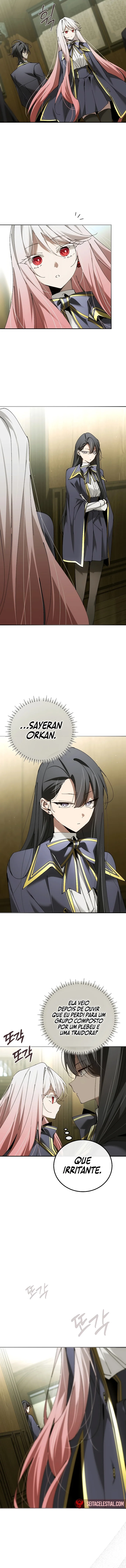 Read Magic Academy’s Genius Blinker PT Manga Online