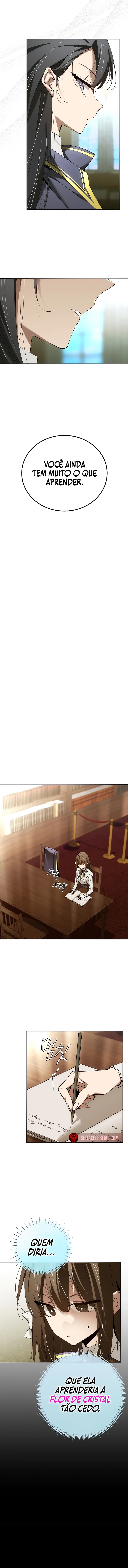 Read Magic Academy’s Genius Blinker PT Manga Online