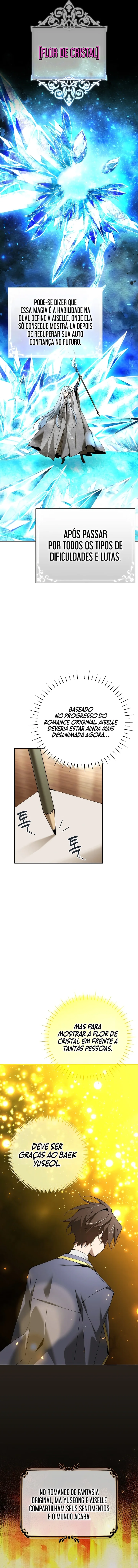 Read Magic Academy’s Genius Blinker PT Manga Online