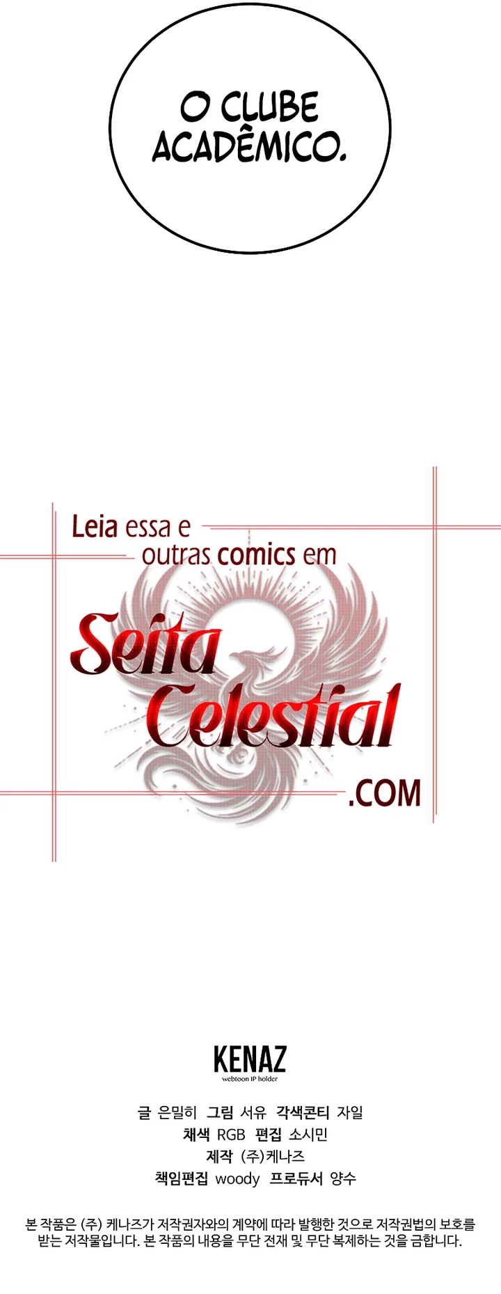 Read Magic Academy’s Genius Blinker PT Manga Online