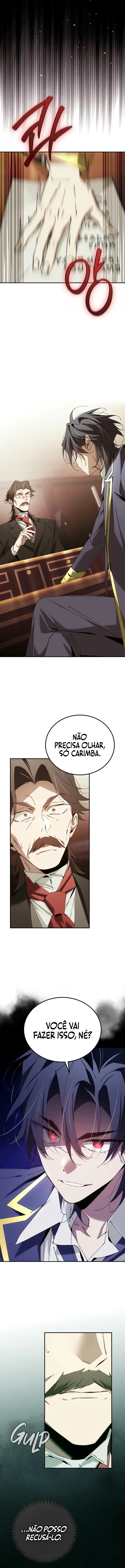 Read Magic Academy’s Genius Blinker PT Manga Online