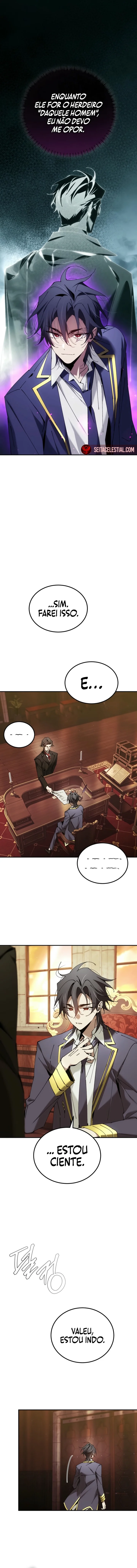 Read Magic Academy’s Genius Blinker PT Manga Online