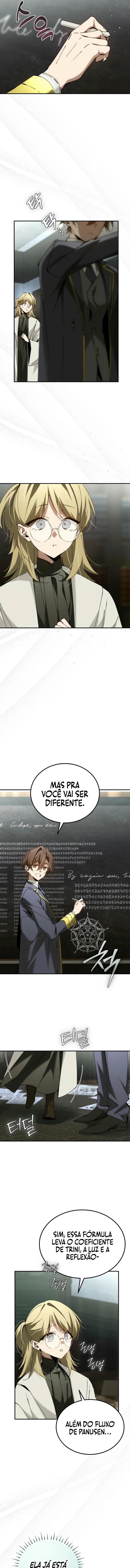 Read Magic Academy’s Genius Blinker PT Manga Online