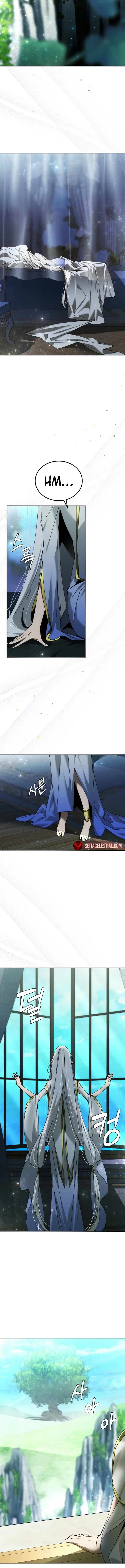 Read Magic Academy’s Genius Blinker PT Manga Online