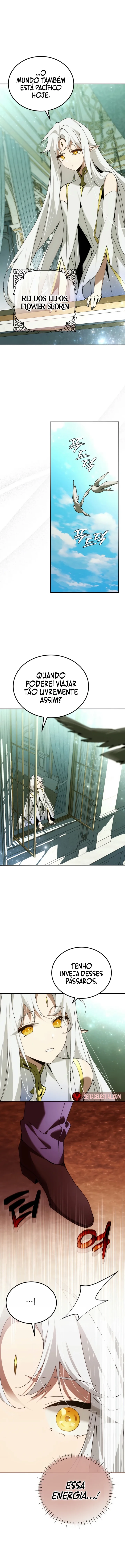 Read Magic Academy’s Genius Blinker PT Manga Online