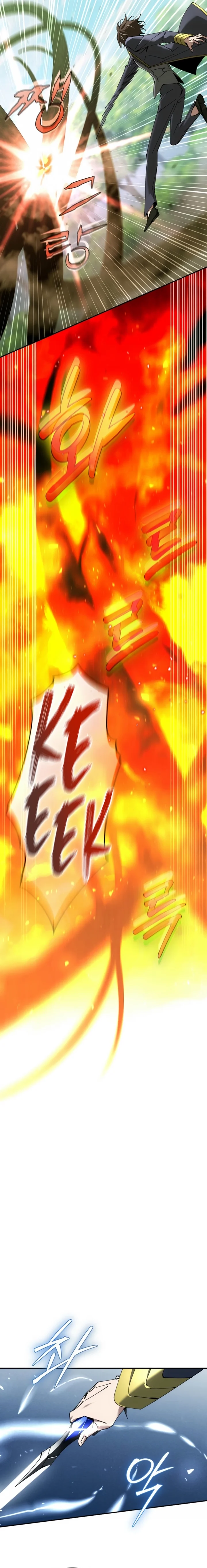 Read Magic Academy’s Genius Blinker PT Manga Online