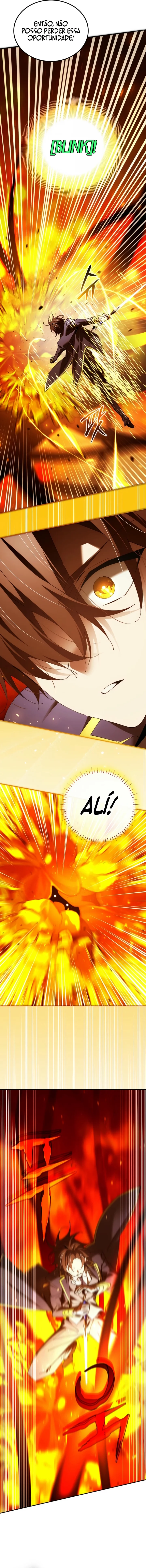 Read Magic Academy’s Genius Blinker PT Manga Online