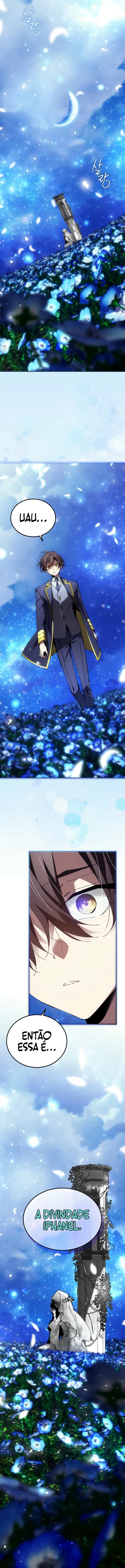 Read Magic Academy’s Genius Blinker PT Manga Online