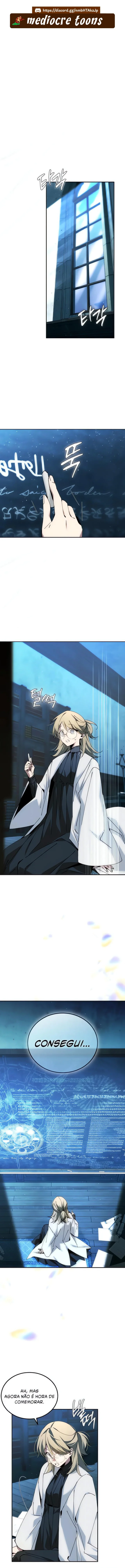 Read Magic Academy’s Genius Blinker PT Manga Online