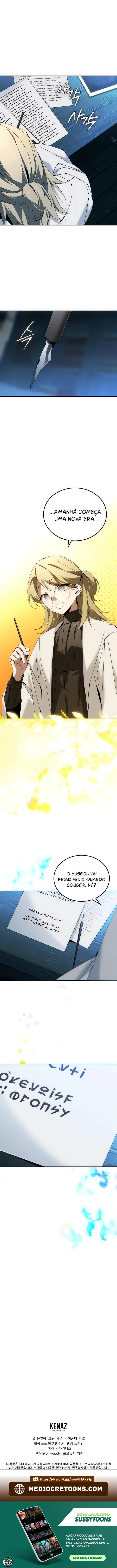 Read Magic Academy’s Genius Blinker PT Manga Online