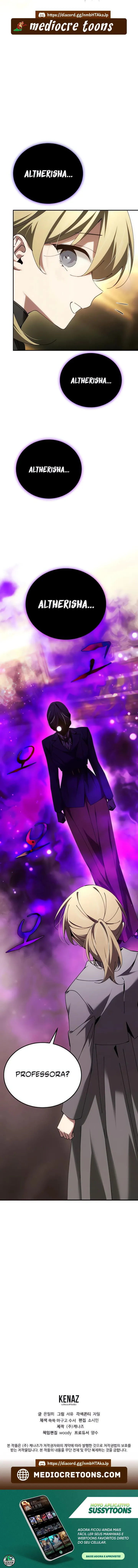 Read Magic Academy’s Genius Blinker PT Manga Online