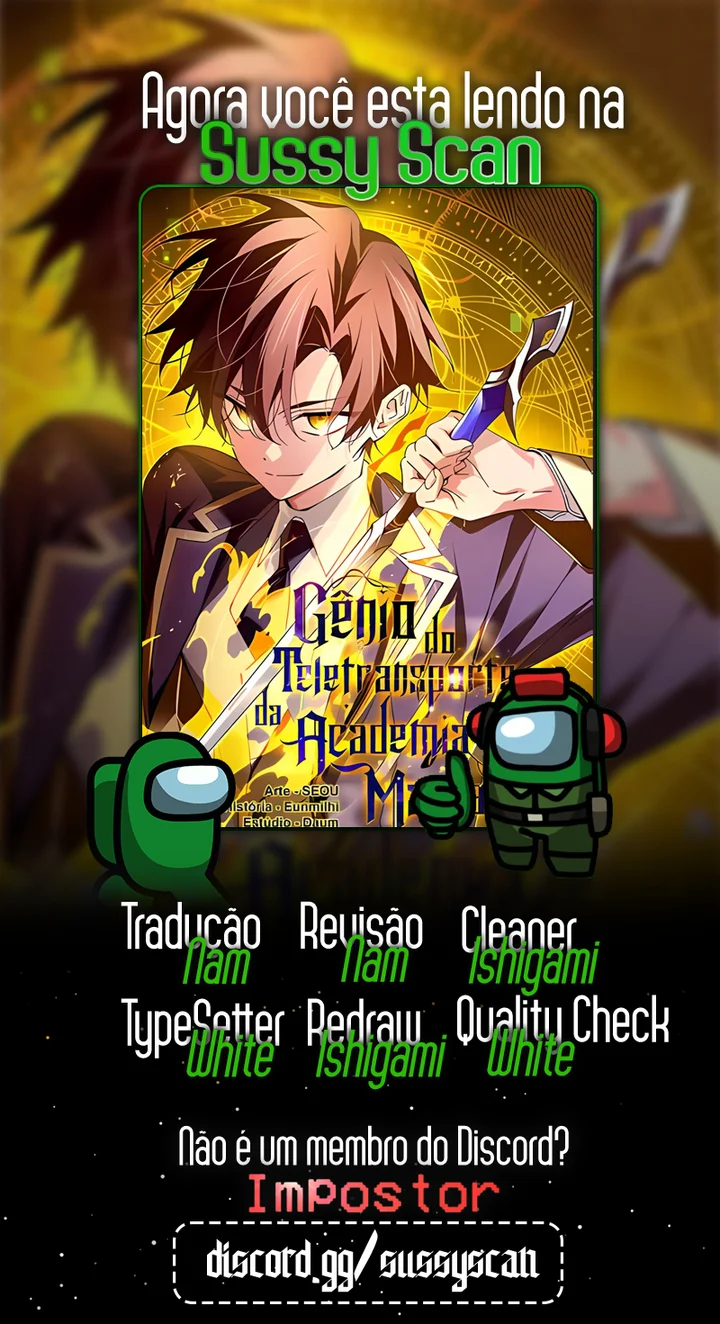 Read Magic Academy’s Genius Blinker PT Manga Online