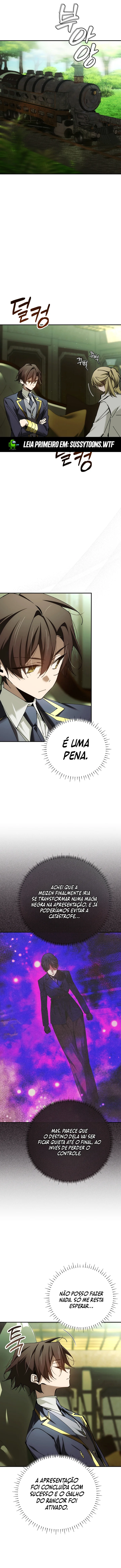 Read Magic Academy’s Genius Blinker PT Manga Online