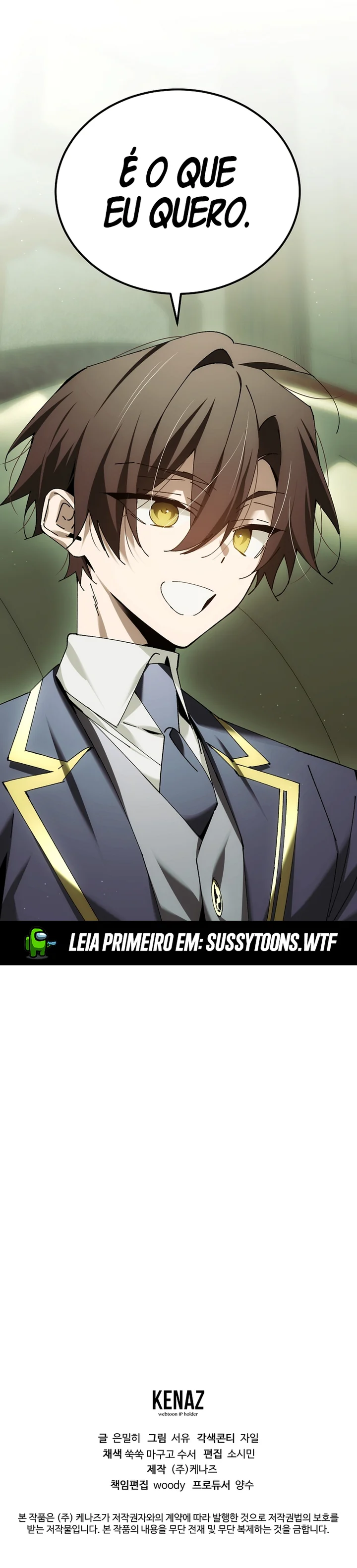 Read Magic Academy’s Genius Blinker PT Manga Online