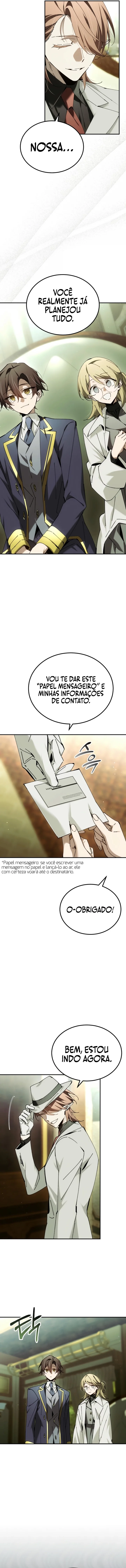 Read Magic Academy’s Genius Blinker PT Manga Online