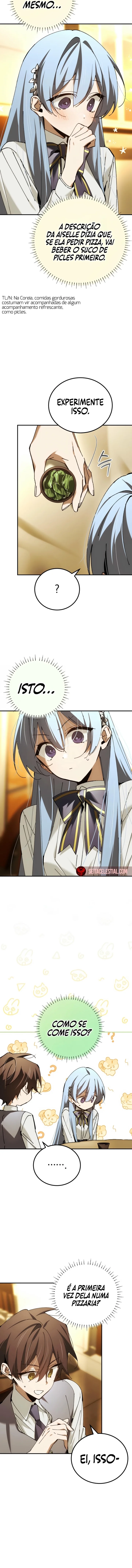 Read Magic Academy’s Genius Blinker PT Manga Online