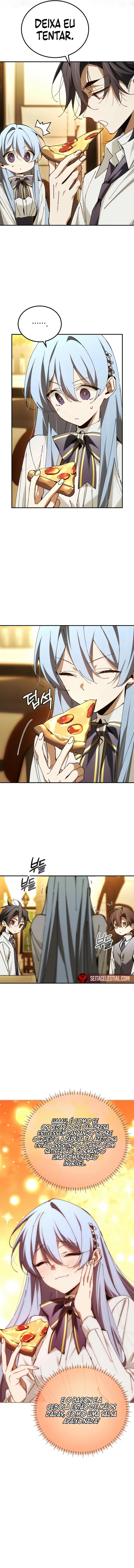 Read Magic Academy’s Genius Blinker PT Manga Online