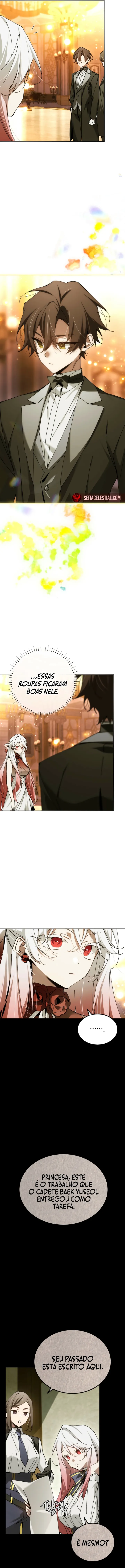 Read Magic Academy’s Genius Blinker PT Manga Online