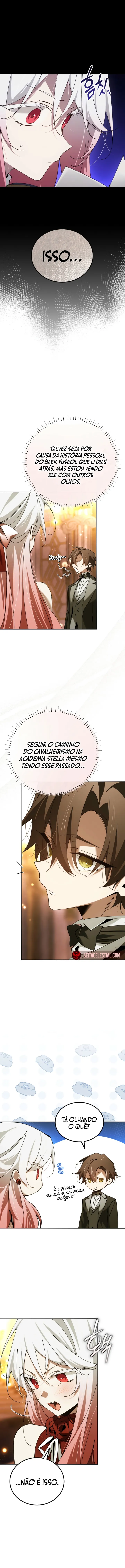 Read Magic Academy’s Genius Blinker PT Manga Online