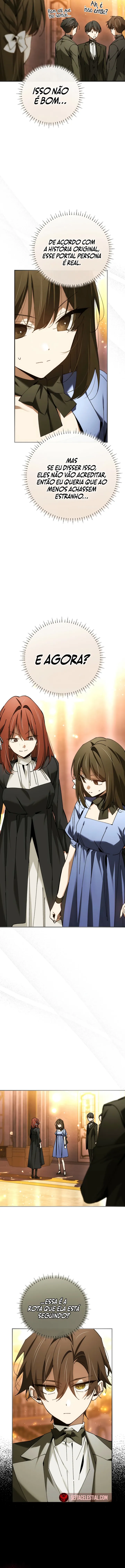 Read Magic Academy’s Genius Blinker PT Manga Online