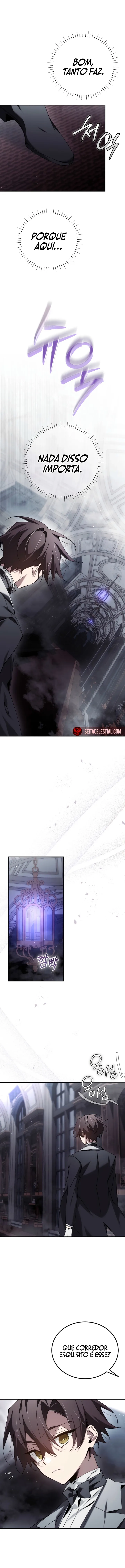 Read Magic Academy’s Genius Blinker PT Manga Online