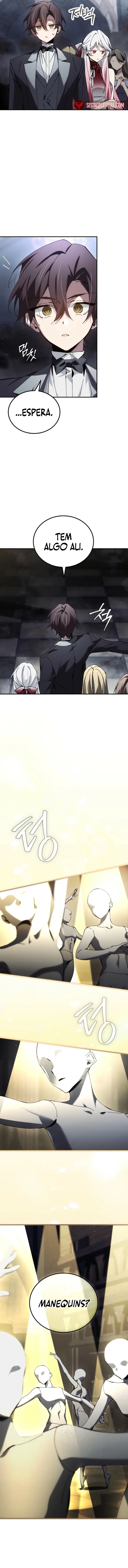 Read Magic Academy’s Genius Blinker PT Manga Online