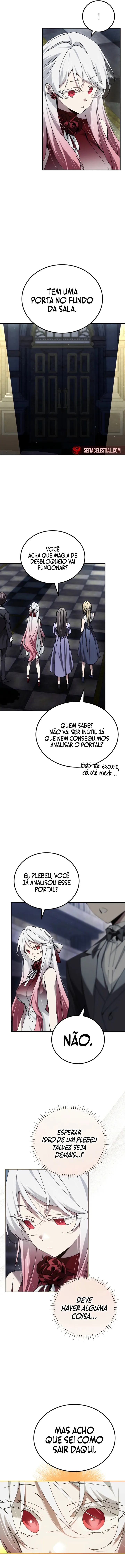 Read Magic Academy’s Genius Blinker PT Manga Online