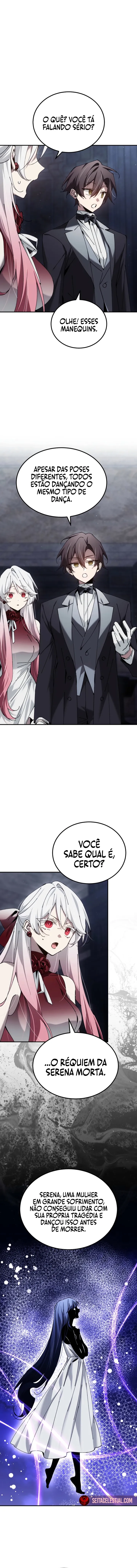 Read Magic Academy’s Genius Blinker PT Manga Online